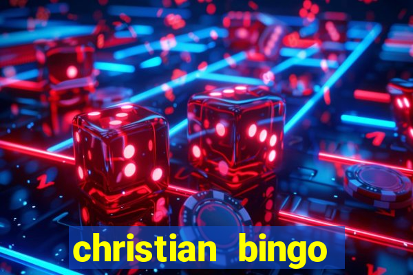 christian bingo porn gay